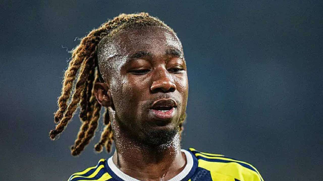 Fenerbahçe'de İsmail Kartal kadrodan silmişti: Dirk Kuyt hiç düşünmeden aldı, kararını resmen açıkladı! 2